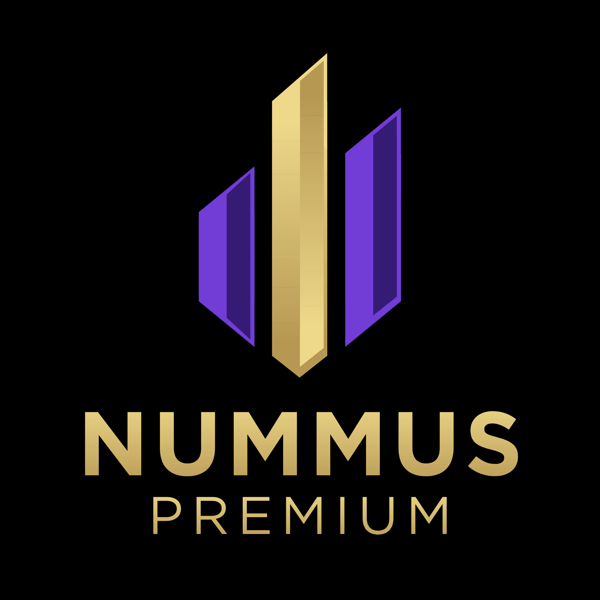 Preview do projeto Nummus Premium